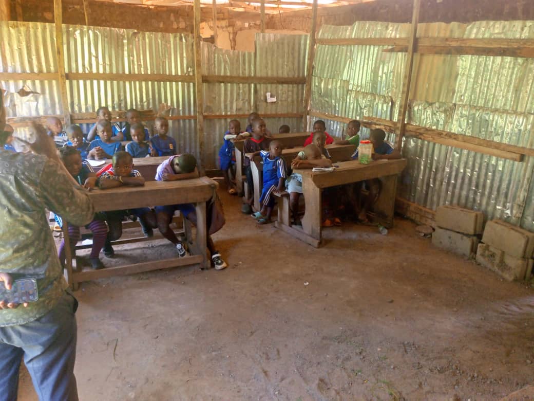 Local Student Receives University Scholarship